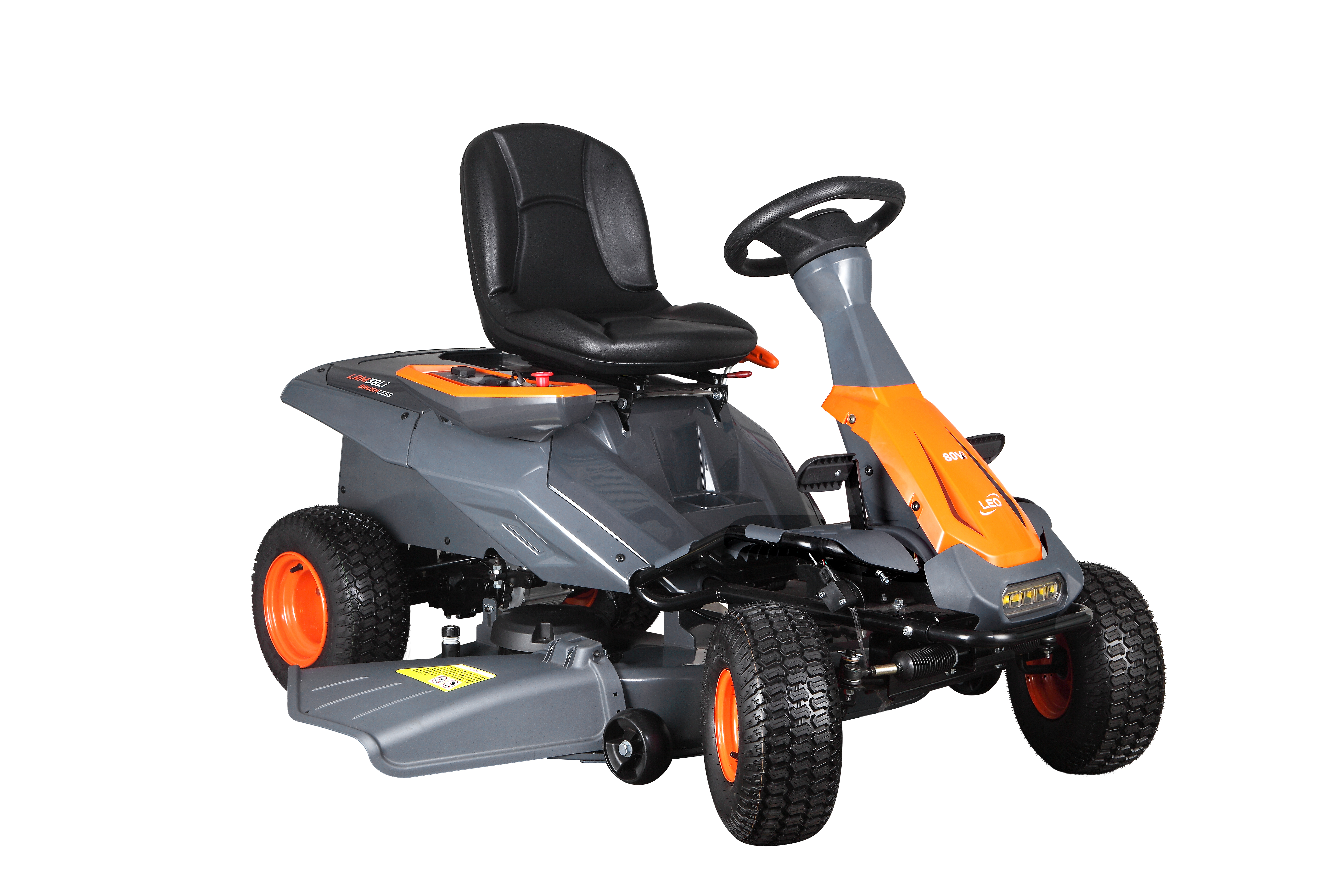 Encuentre Cortadoras de césped de montar en venta que ofrezcan potencia resistente, versatilidad y comodidad para satisfacer todas sus necesidades.