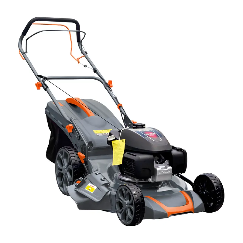 Cortacéspedes de gasolina – Potentes, fiables y excelentes para jardines de cualquier tamaño