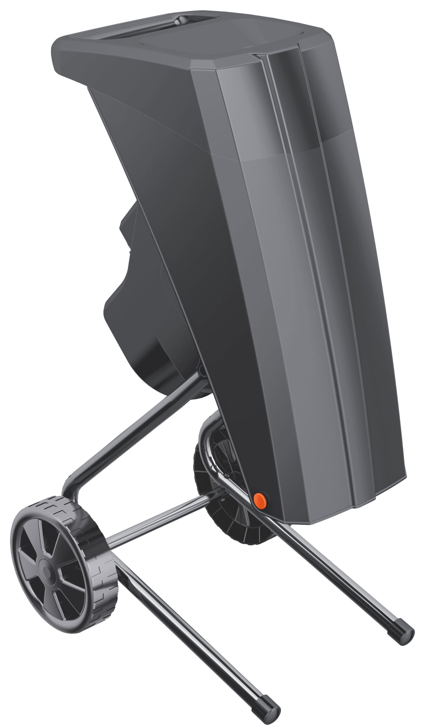 Градински електричен сечил за отпадоци / Навистина ефективно решение за намалување на отпадот и пријателски кон животната средина мулчање