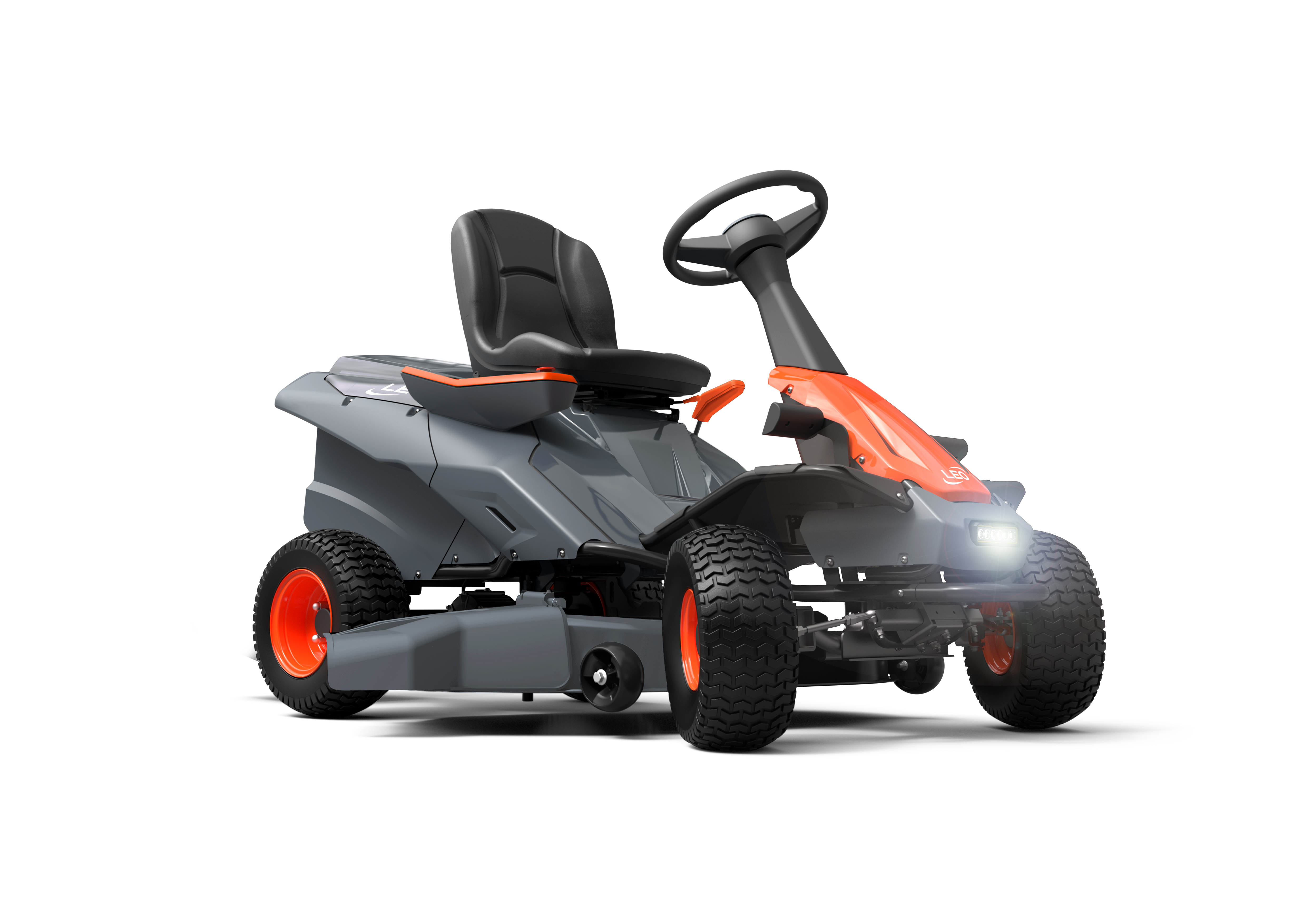 Encuentre Small Ride on Mowers en venta que ofrezcan potencia resistente, versatilidad y comodidad para satisfacer todas sus necesidades.