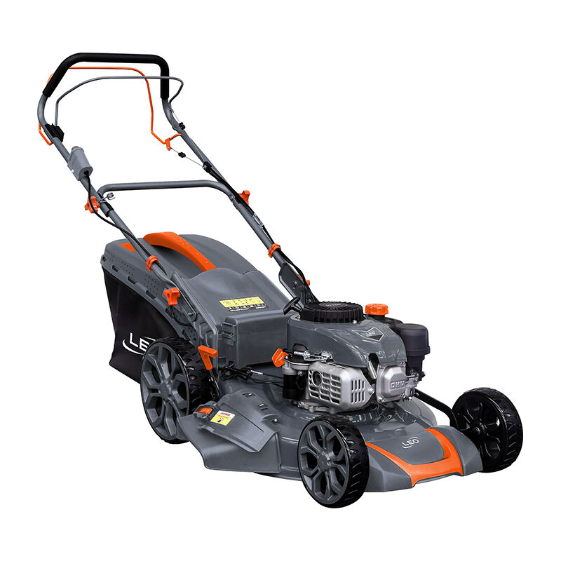 171cc elstart 19” 3 i 1 självdrivande gräsklippare LM48Z-2Ld(NP170E)