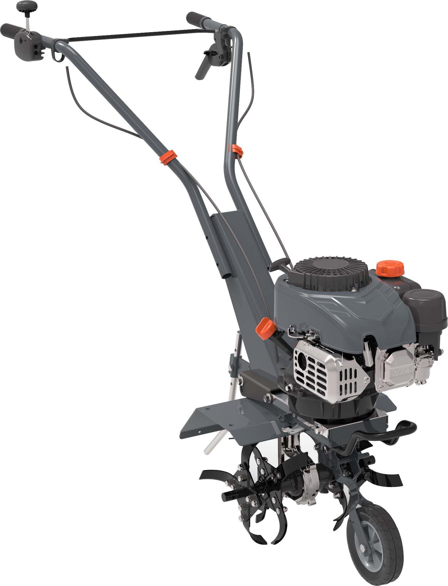 Nepremagljiva univerzalnost za vsako nalogo