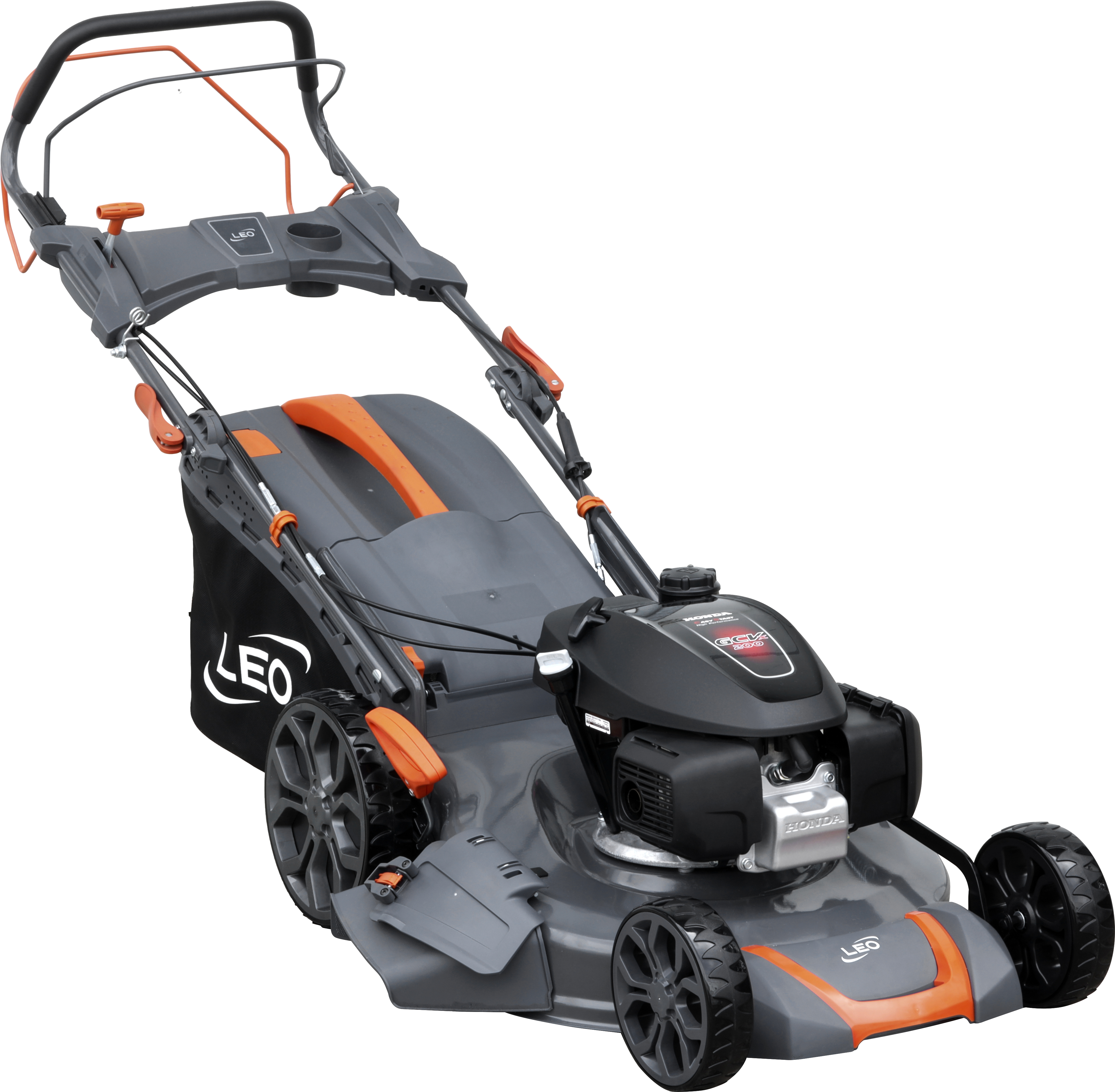 Petrol Lawn Mower Wholesale Solutions for Landscaping Suppliers.