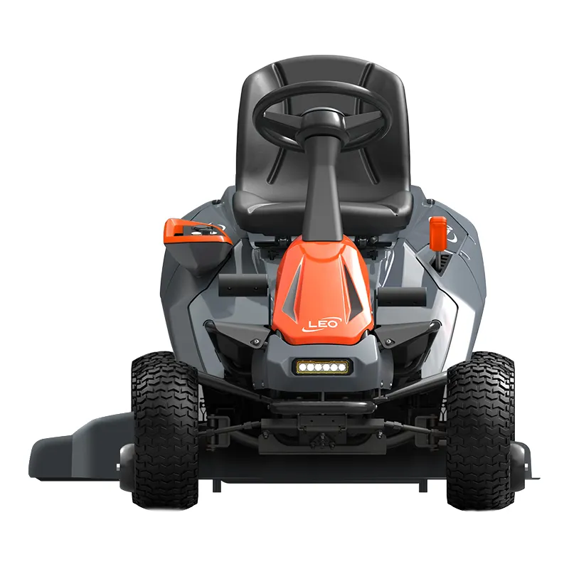 Best Petrol Roller Mower – Powerful, Striped Finish & Perfect for Large Lawns