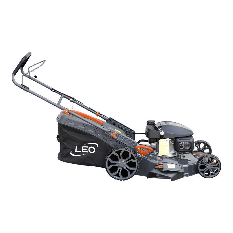 202cc 22” 3 i 1 gräsklippare med handdragning, driven av Honda-motor LM56-2L(GCV200)