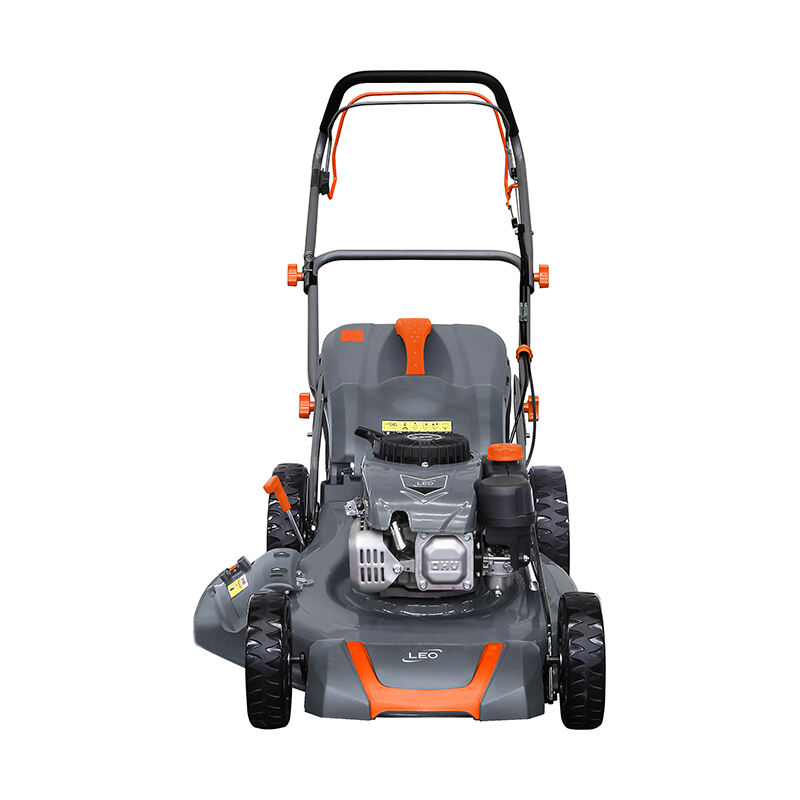 171cc 19” 3 i 1 självdrivande gräsklippare LM48Z-2L(NP170)