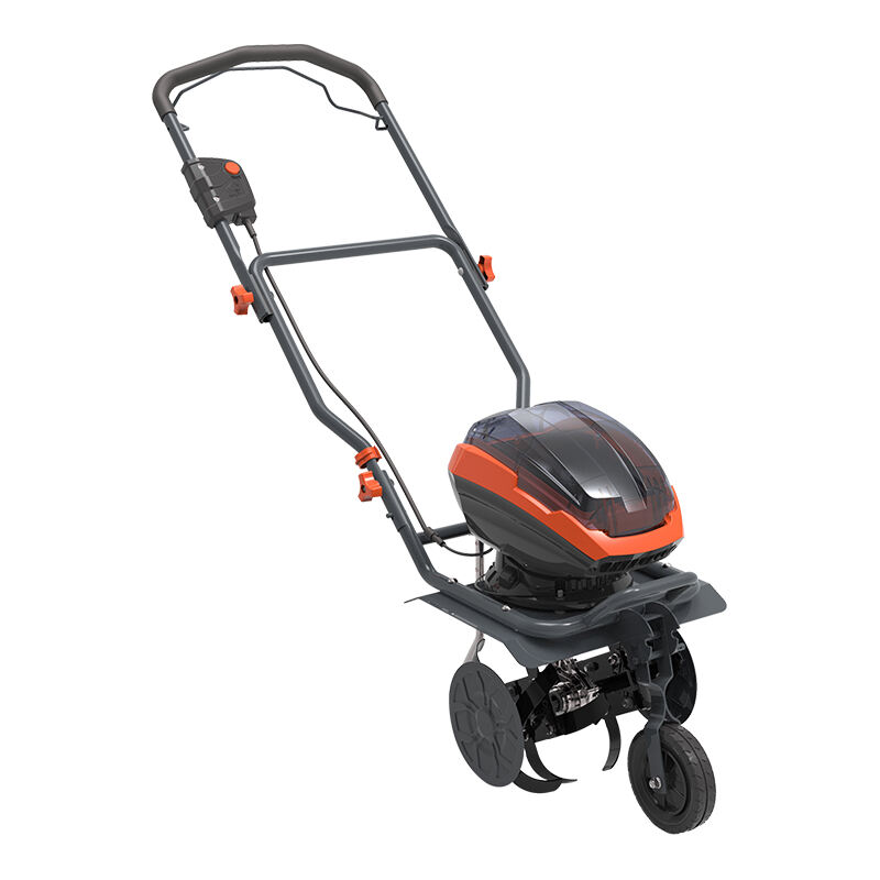 40V 36cm litiumjonplog LBT36-3A