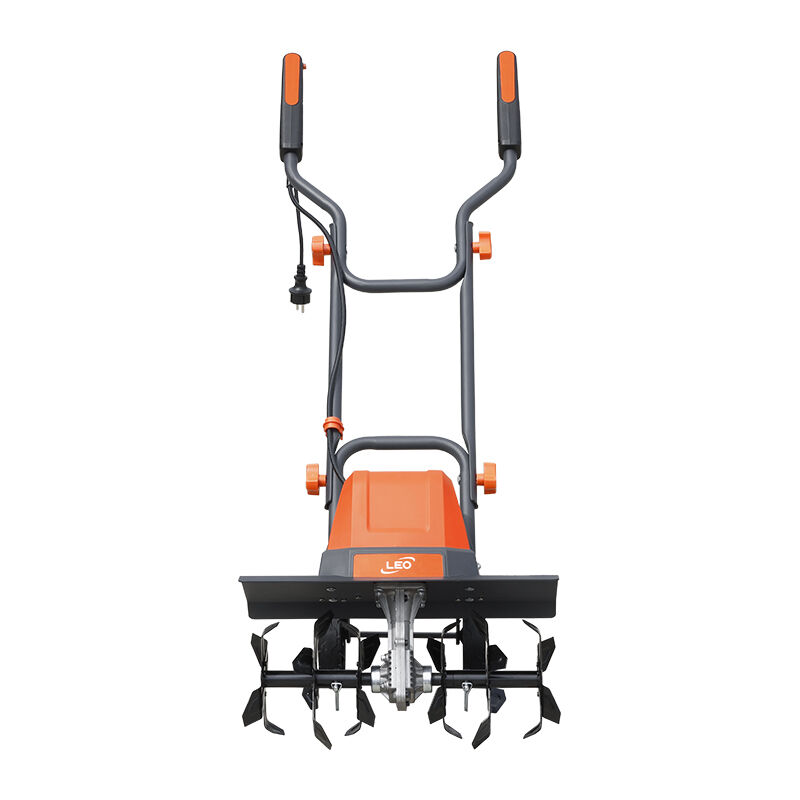 Electric Tiller LET46-A