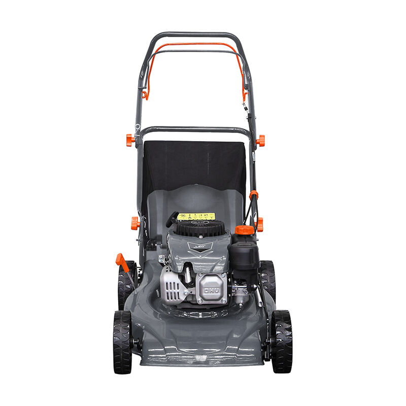 171cc 19” självdrivande gräsklippare LM48Z-L(NP170)