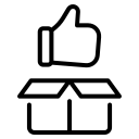 Produktrekommendation