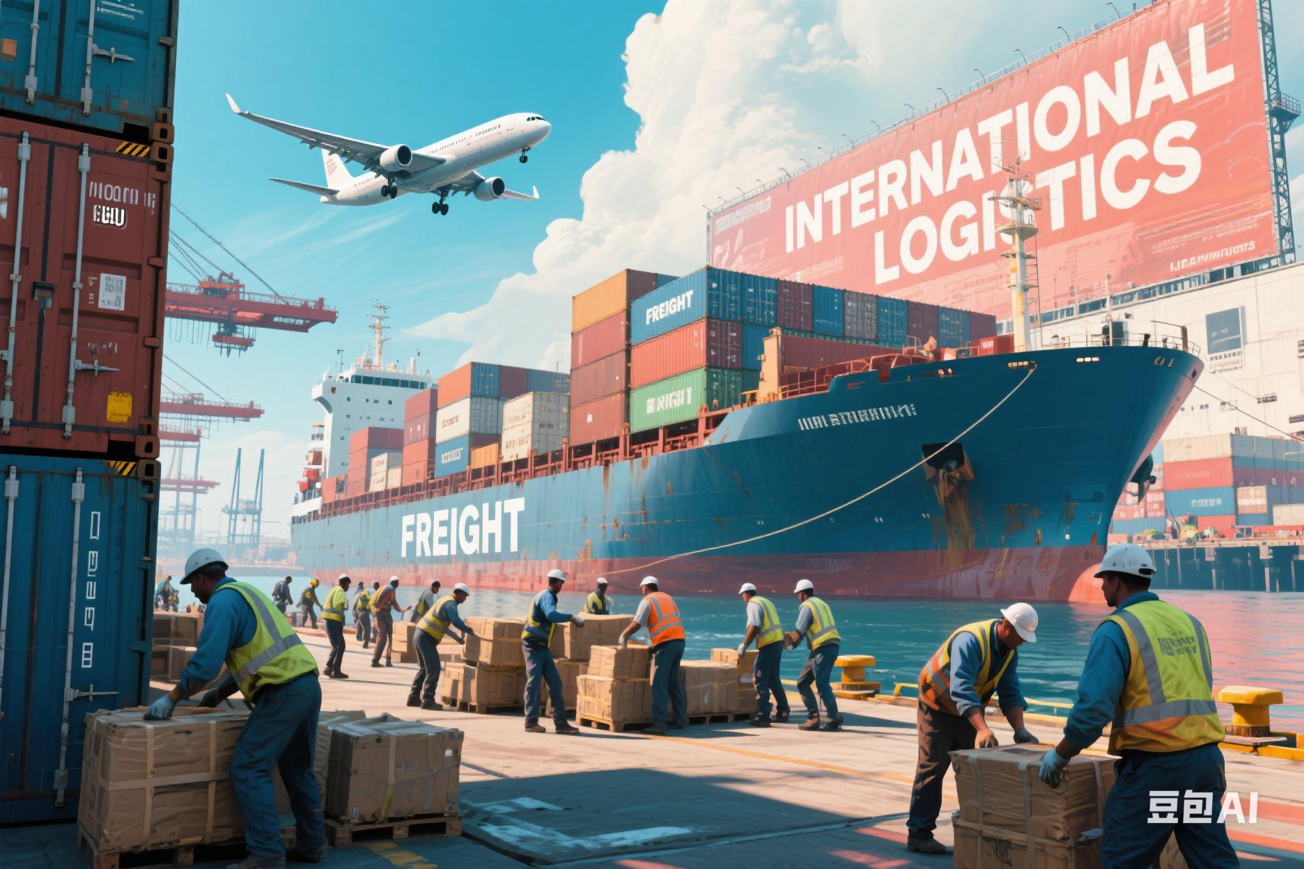 Efficient Customs Clearance Process