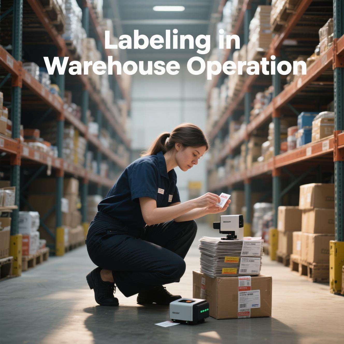 Professional Packaging Services