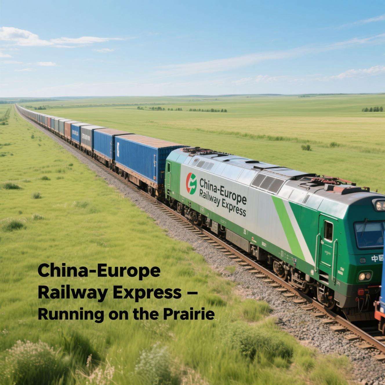 Railway