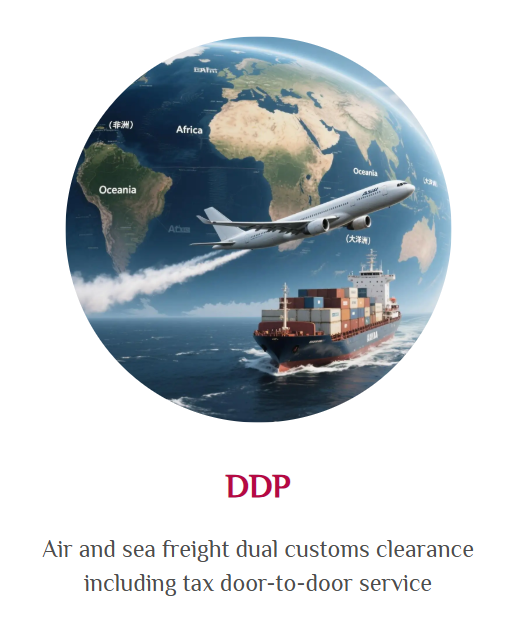 What Are the Advantages of Door to Door Shipping Services?