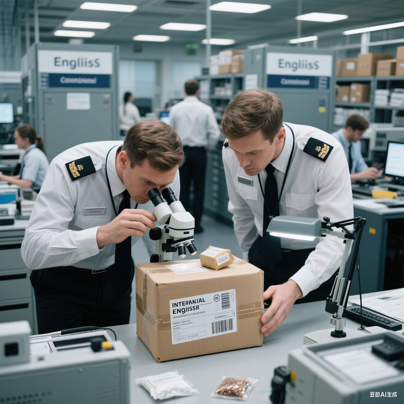 How can delays in customs clearance be avoided
