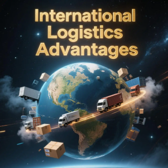 Streamlining Global Trade with Comprehensive Delivery Terms