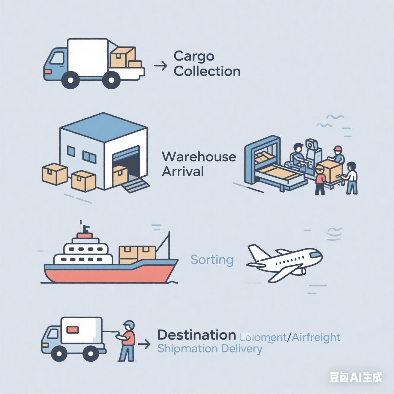 When Should You Consider Using DDU for International Shipments