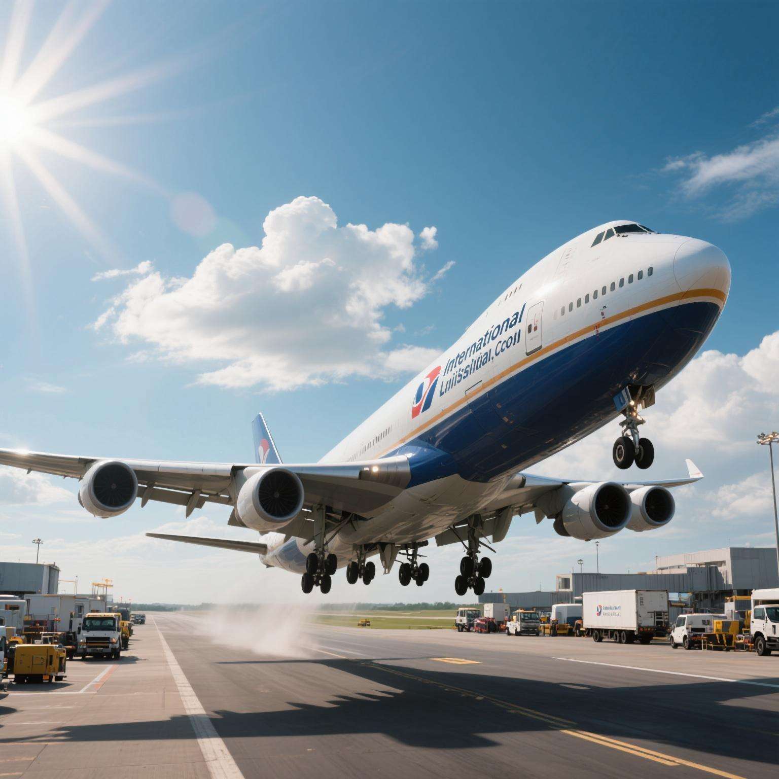 The Roller Coaster of Freight Rates: Logistics Economics Under the Game of Supply and Demand