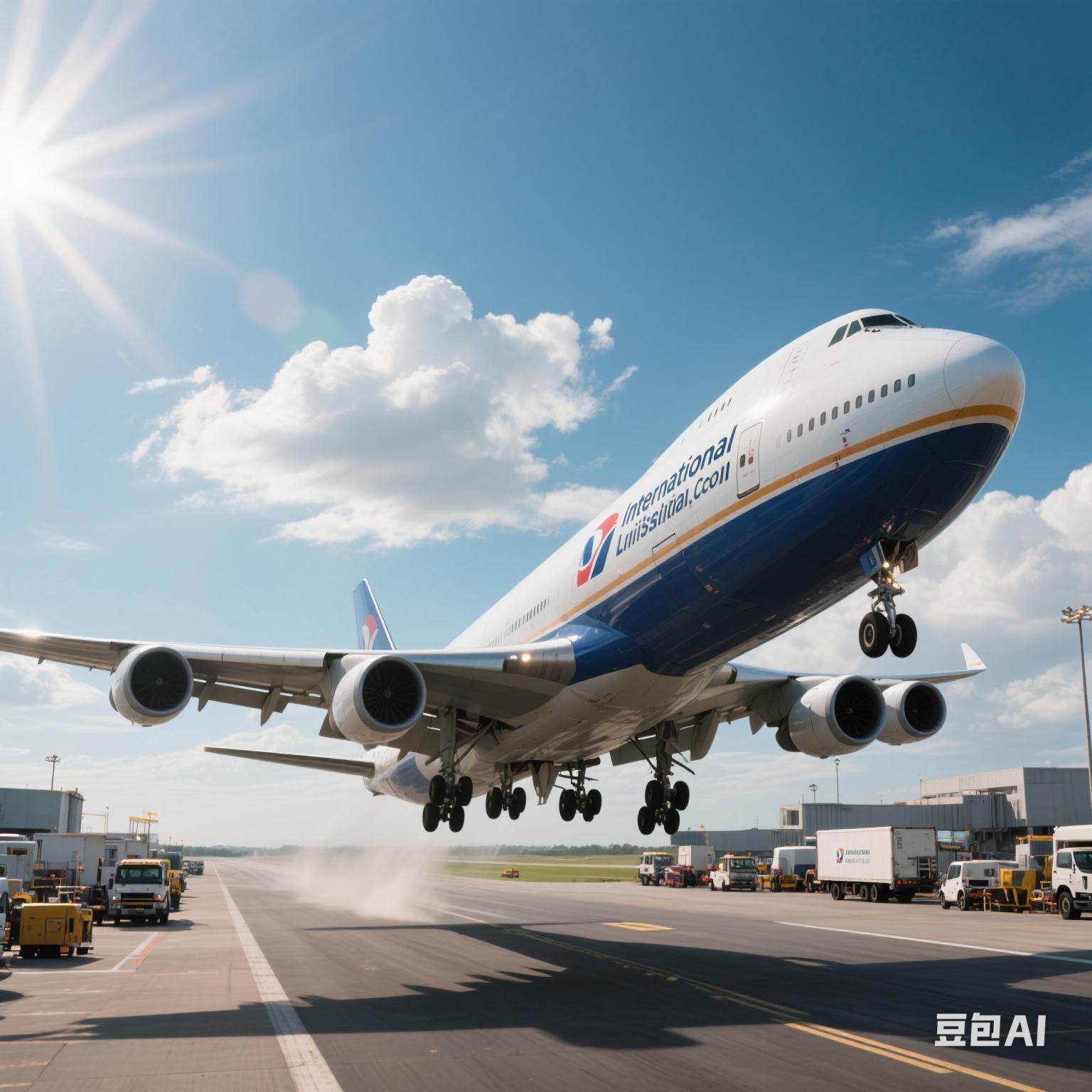 What factors influence air freight costs