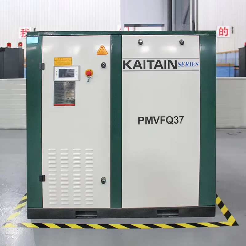 Kaishan Genuine vs. Aftermarket Parts: Protecting Your Investment in Performance