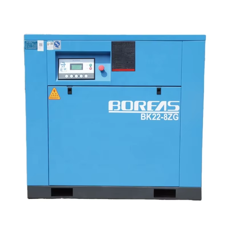 Schwere-Bau-Air-Compressoren | Zuverlässige Luftkraft für Baustellen