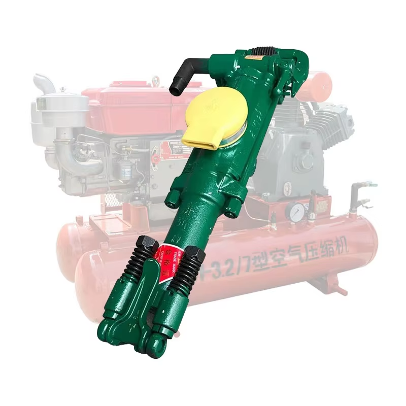 Hammer Drill Jackhammers Explained | Power Demolition Drills for Concrete & Masonry