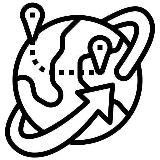 Exporting countries