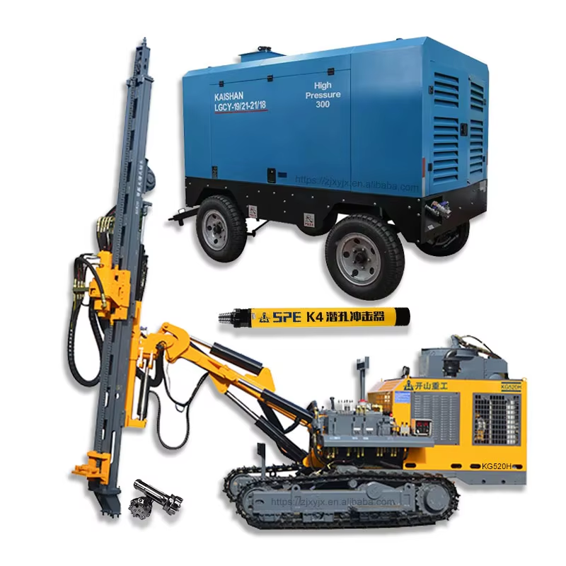 Offene Tagebau-Mining: Übersicht, Techniken & Leitfaden für wesentliches Equipment