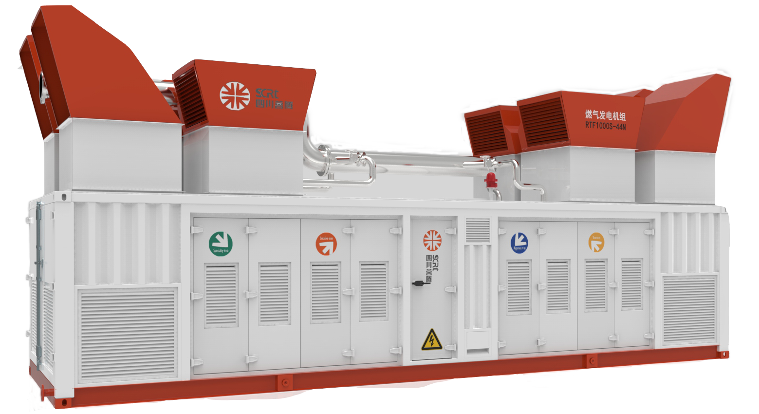 Best Natural Gas Generator: Top-Rated Performance