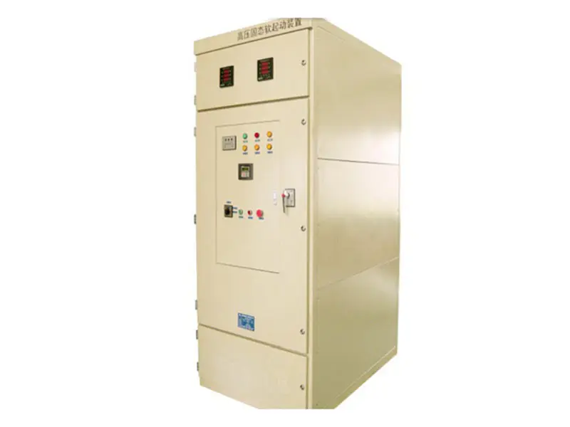 Ultimate Soft Start Control Panel | Reduce Motor Wear & Energy Costs