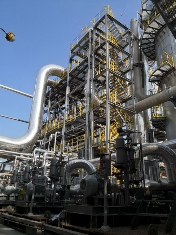 Best Gas Purifier for Clean Air – Industrial & Home Gas Filtration Solutions