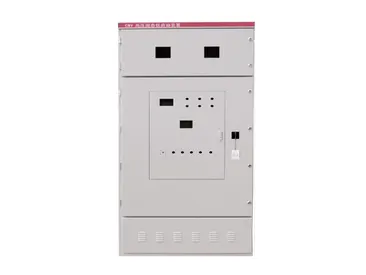 Soft Starter Panels | Complete Motor Control & Protection Systems​