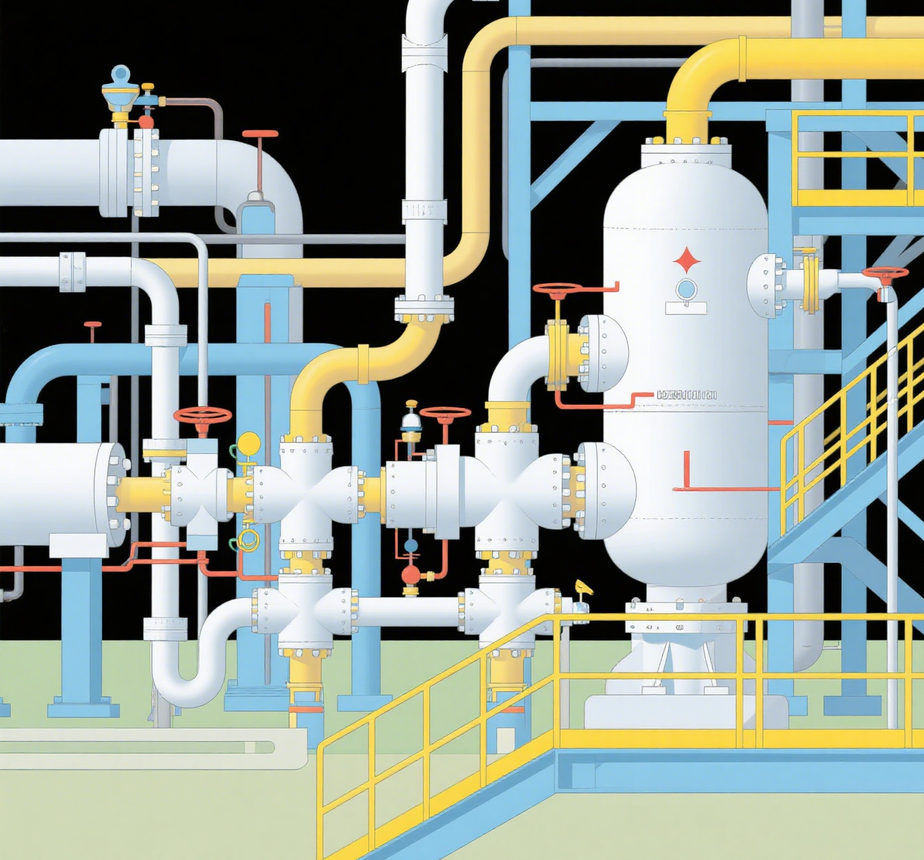 How Natural Gas Liquefaction Works: Step-by-Step Process Explained