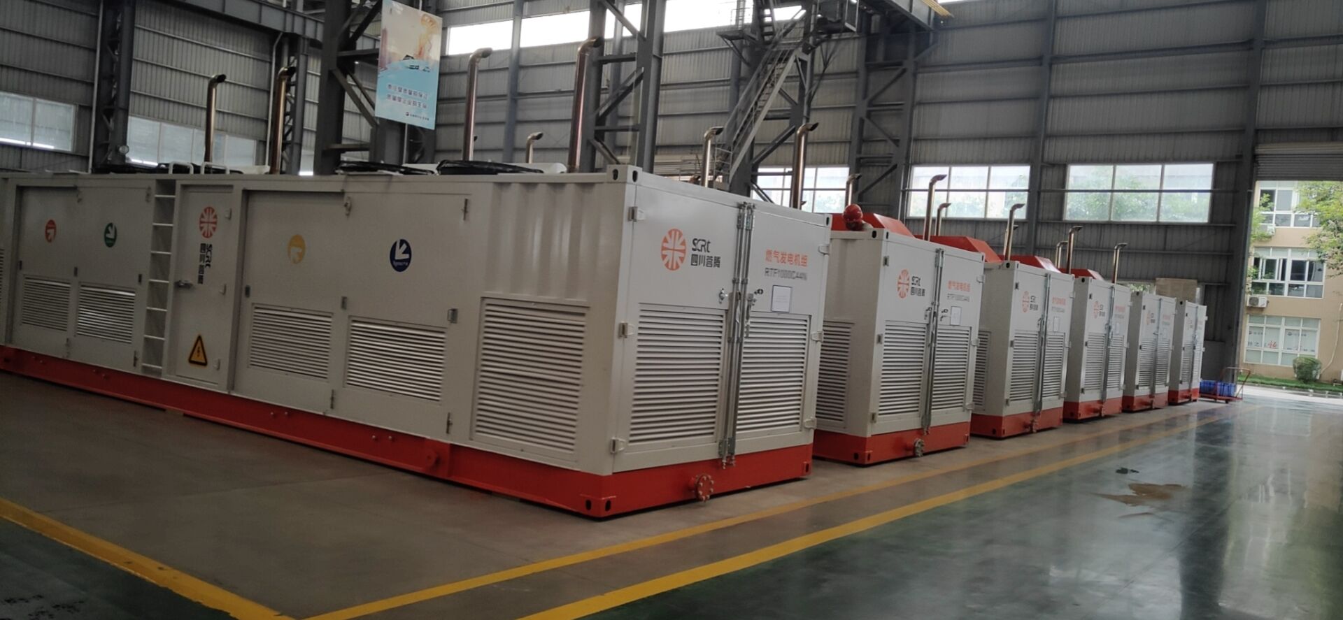 10kW Natural Gas Generator: Affordable Residential Solution