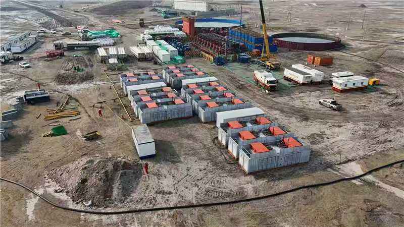 Waste to Watts: Transforming Biogas into Reliable Electricity for Farms and Industries