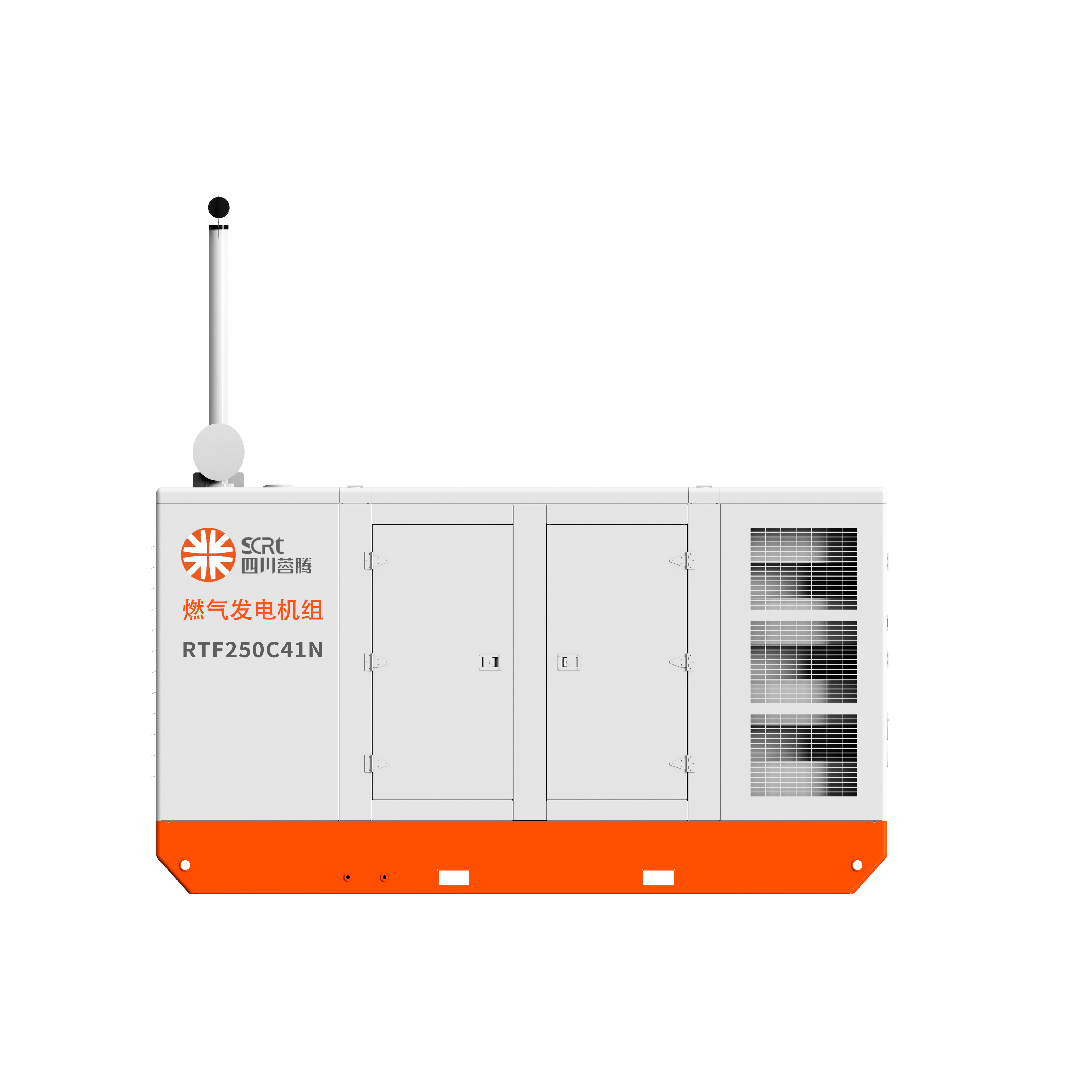 Natural Gas 10kW Generator: Compact and Efficient Backup Power