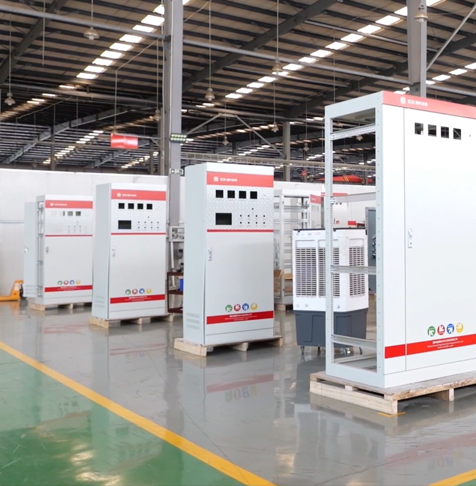 Газовый генератор на природном газе: высокопроизводительное решение для электроснабжения