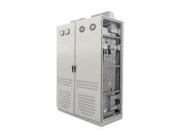 ​Low Voltage Soft Starter | Motor Control for Industrial Applications​