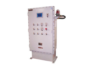 LV Soft Starter Panel | Low Voltage Motor Control Solutions​