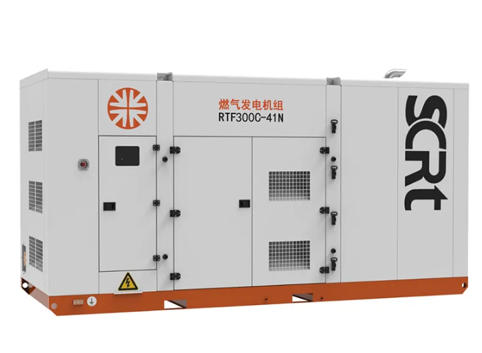 A practical guide to the installation and commissioning of a gas engine generator.