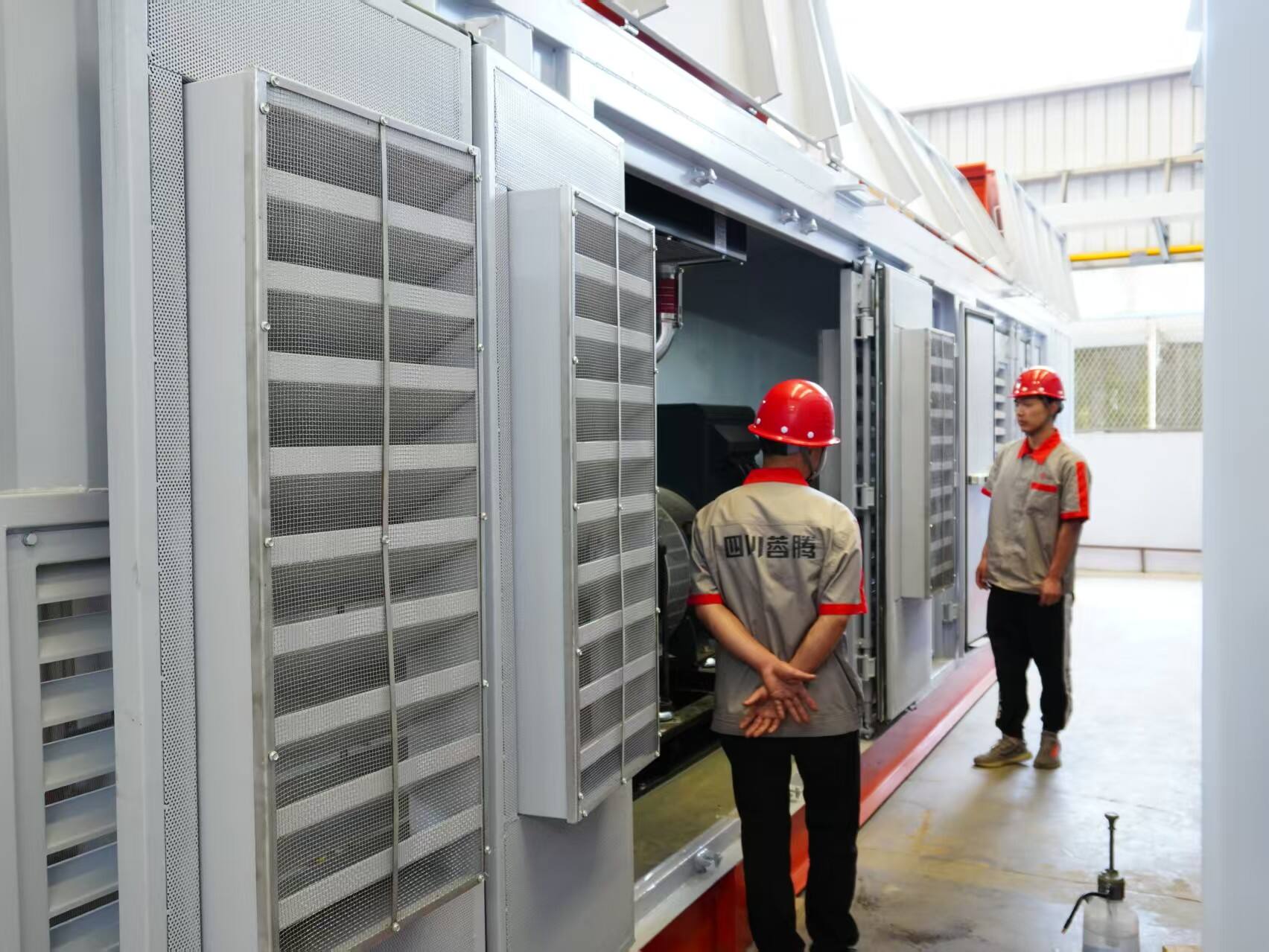 Gas Generator Set Maintenance Guide: Tips to Extend Lifespan