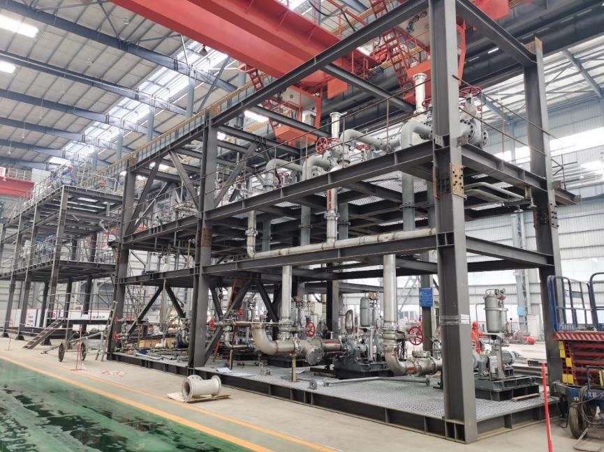 Gas Natural LNG | Natural Gas & Liquefied Natural Gas Solutions​