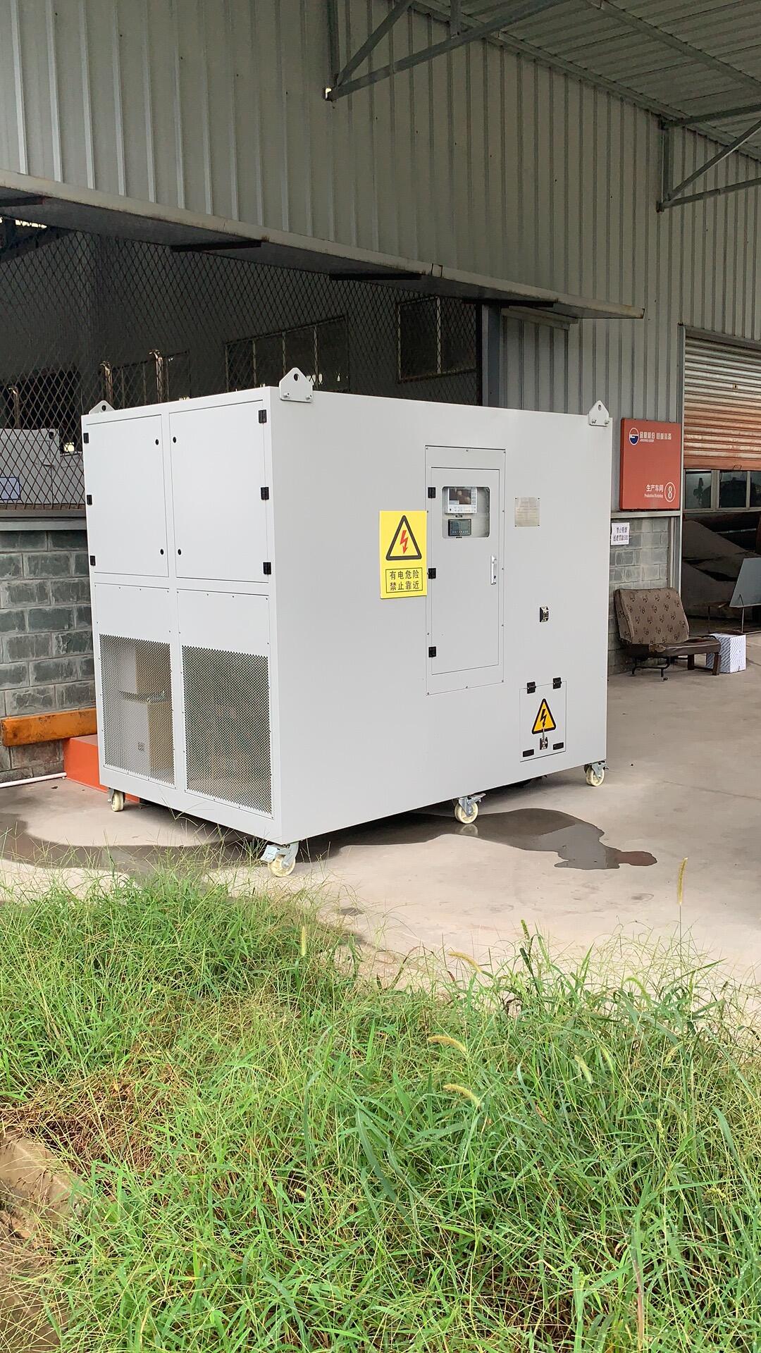 Automatic Standby Generator Sets | Diesel & Gas Backup Power for Homes & Businesses​