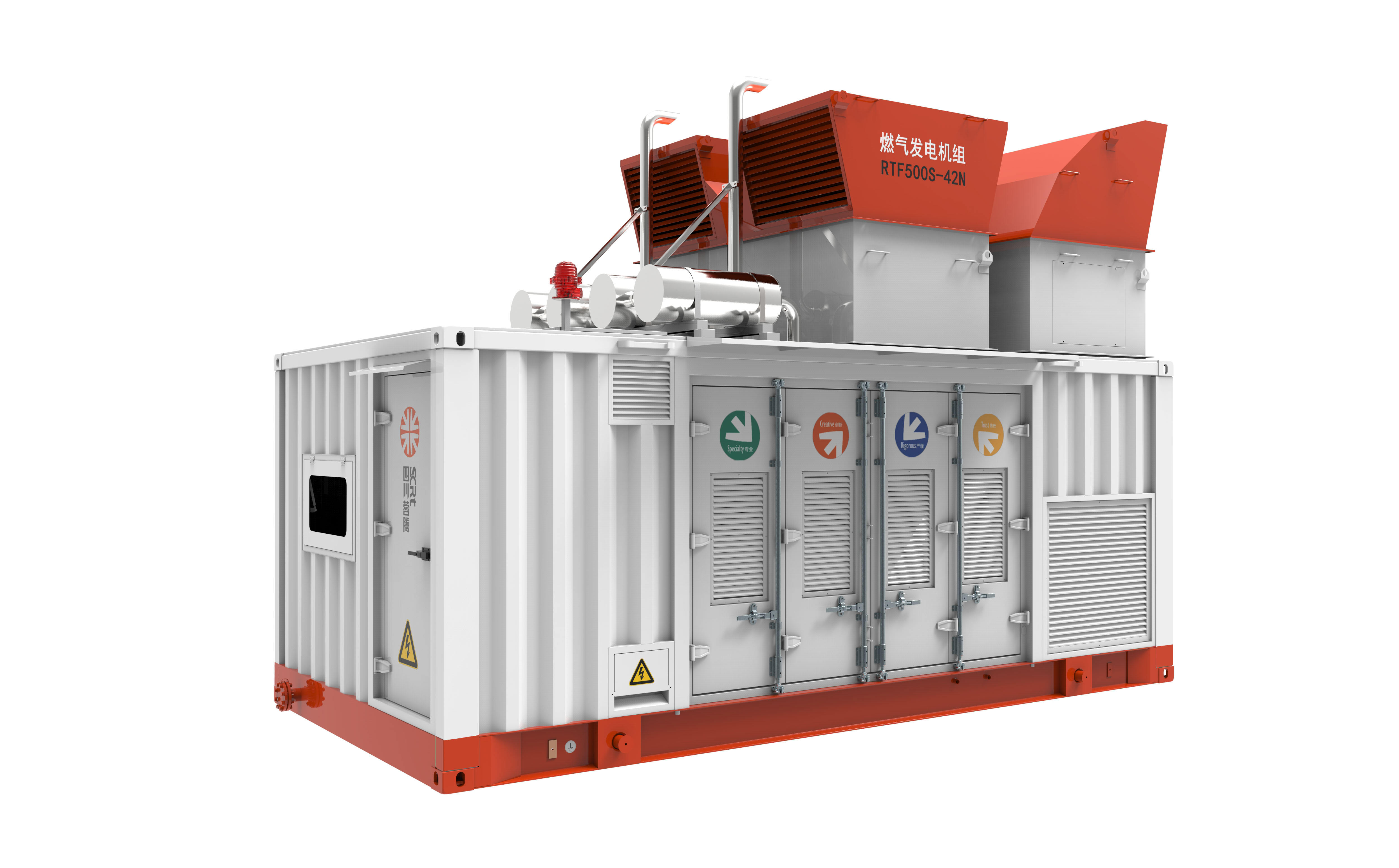 Dual Fuel Generator Natural Gas – Propane & Gas Backup Power​