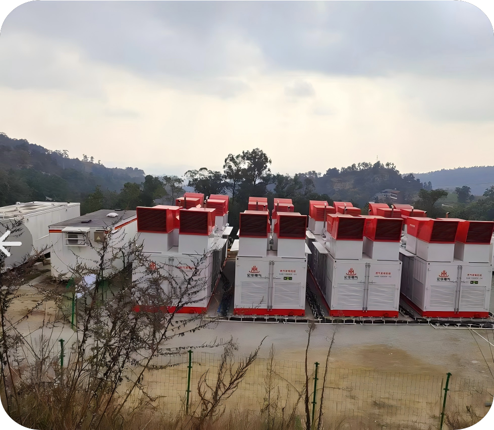 Chuanqing Drilling - Projet de fracturation du gaz de schiste