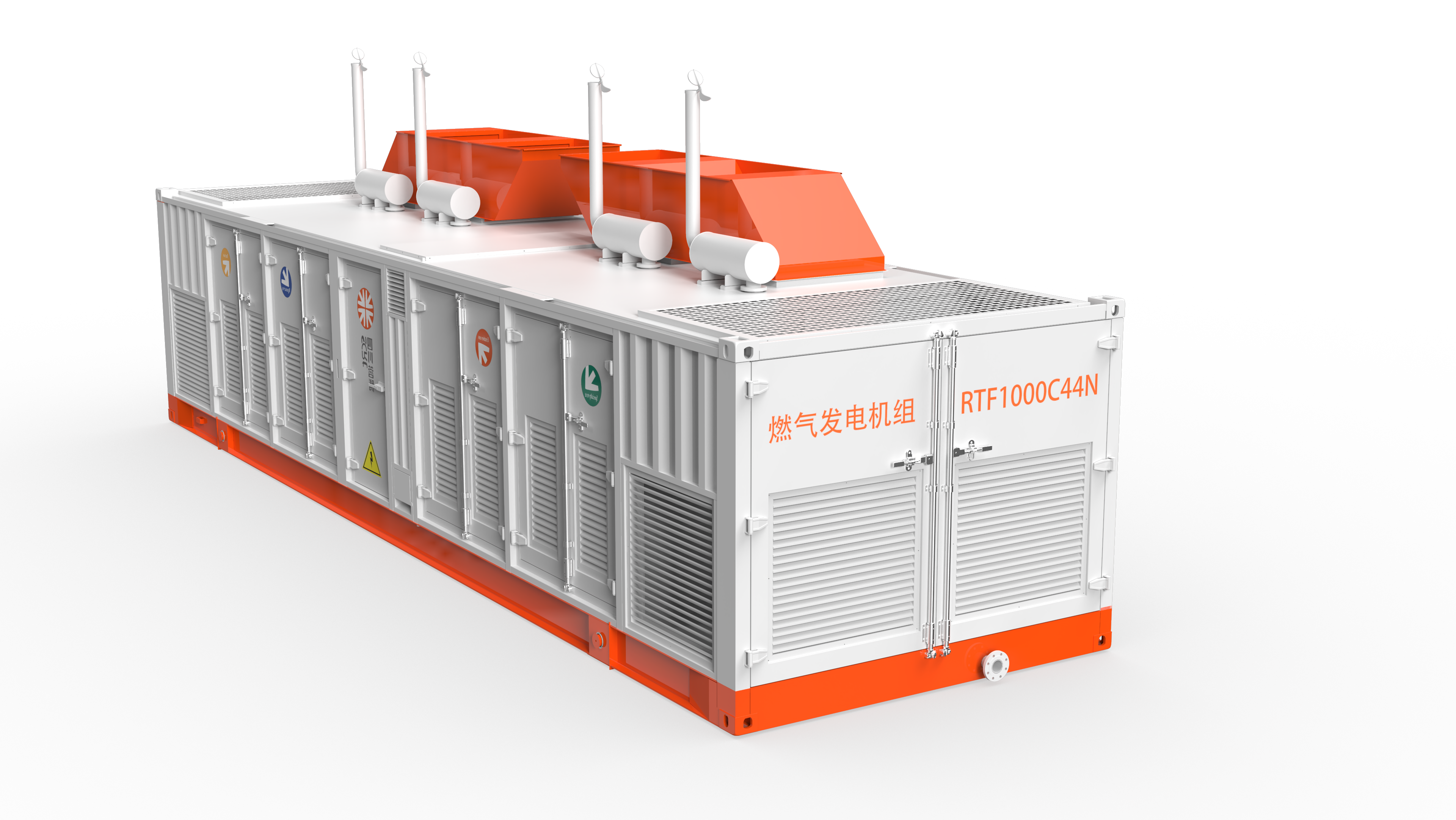 Carbureur au gaz naturel pour groupe électrogène – Conversion de carburant efficace
