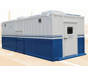 Integrated Control Room Solutions | High-Security, Ergonomic & Scalable Systems for Aviation, Defense 