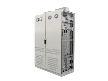 Control Panel Cabinets | Custom NEMA-Rated Electrical Enclosures for Industrial Control Systems​