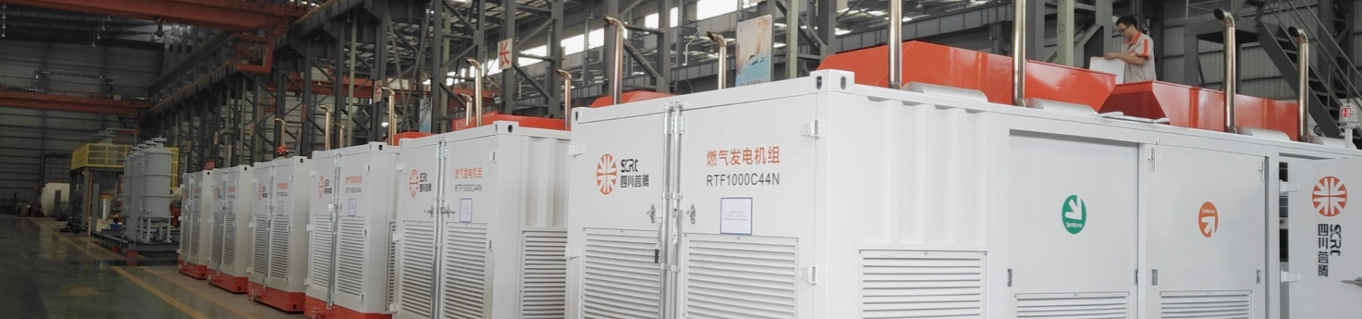  Natural Gas Generator Off Grid: Independent Power Solution