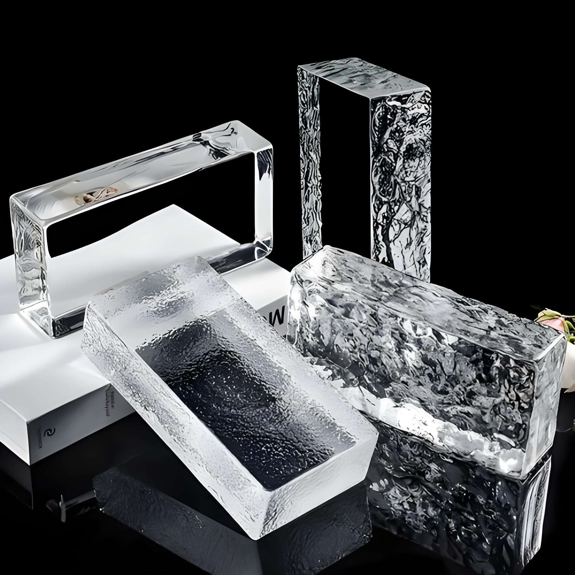 Structural Strength with Design Versatility
